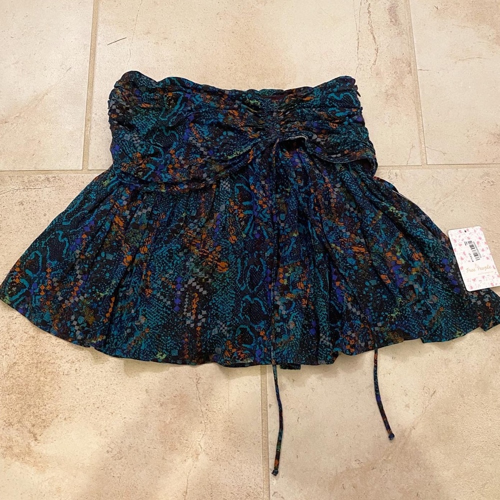 Free People Skirt